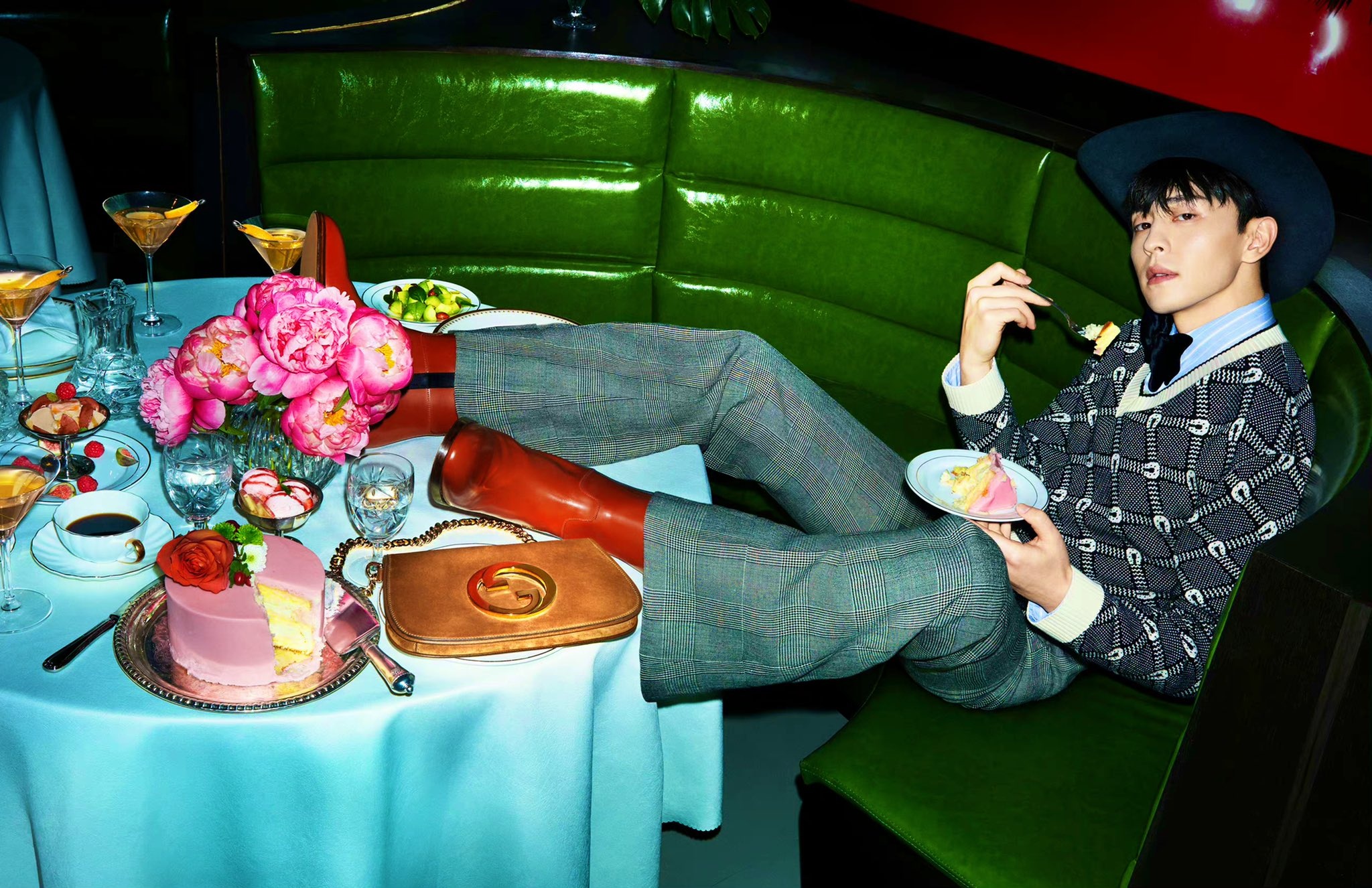 thuong hieu thoi trang hang dau the gioi anh 1