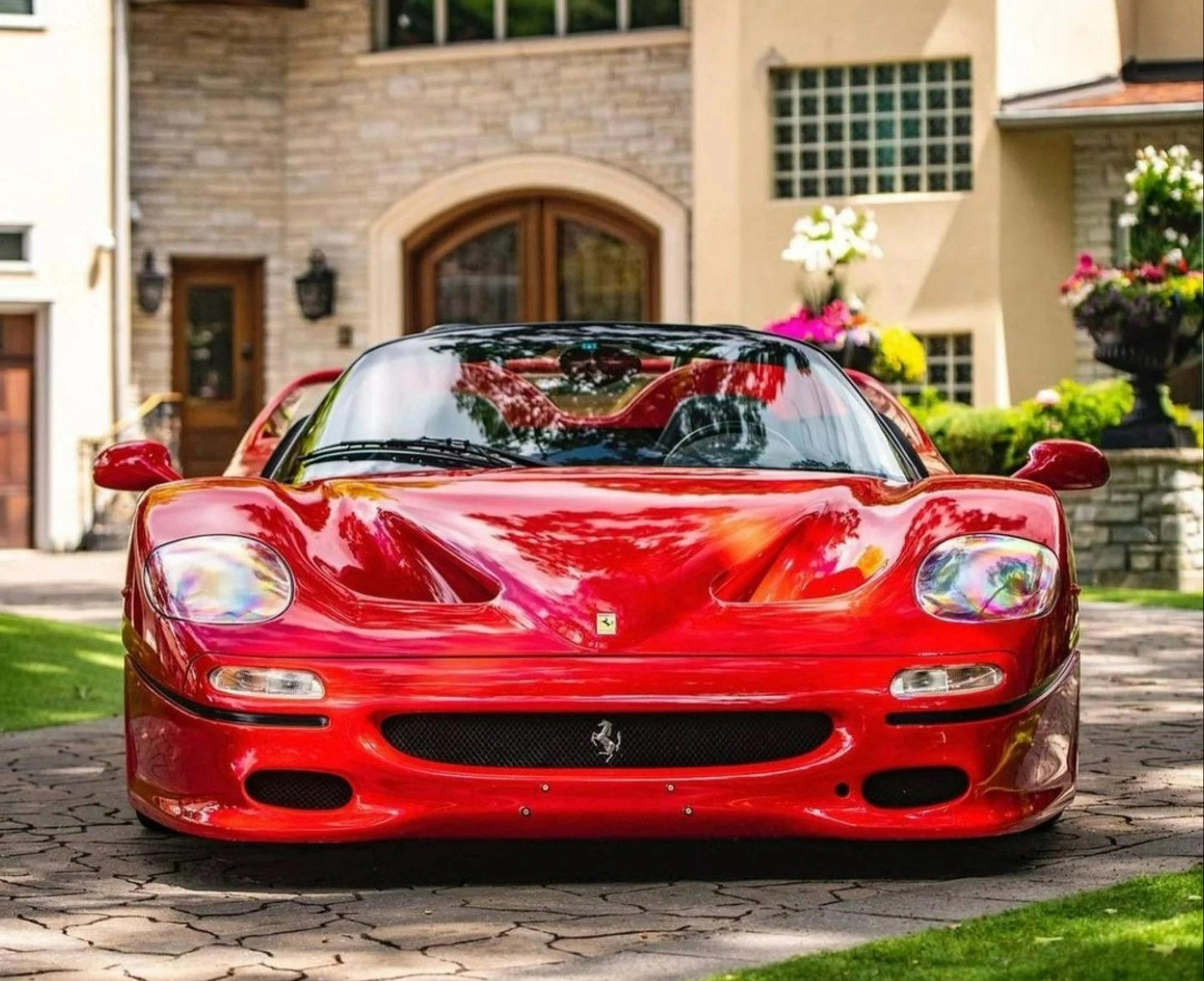 sieu xe cua Quach Phu Thanh anh 3