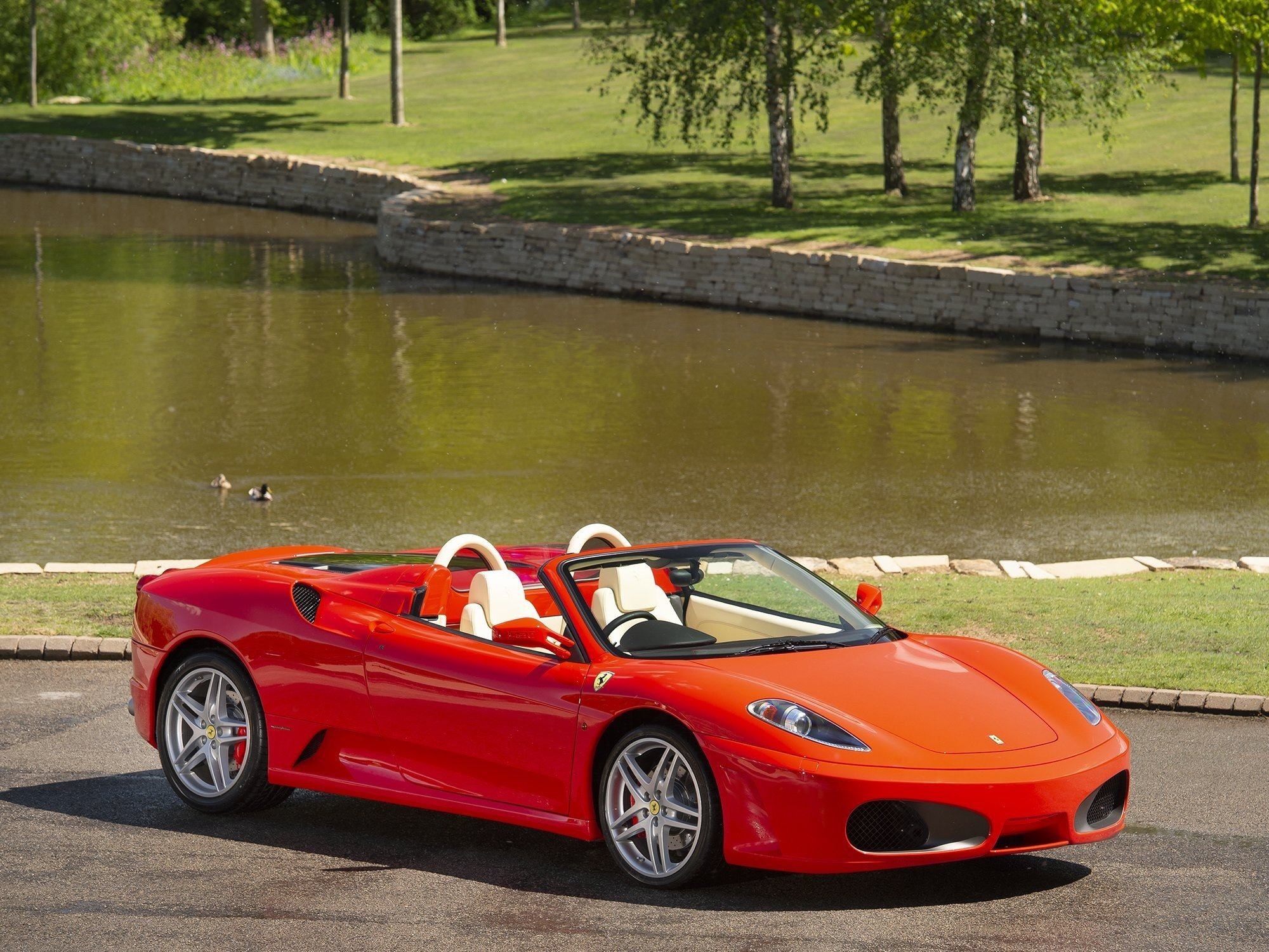 sieu xe cua Quach Phu Thanh anh 6