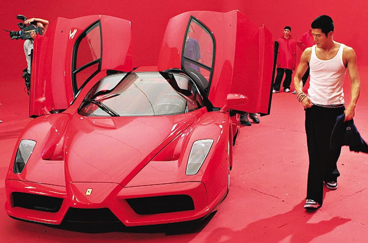 sieu xe cua Quach Phu Thanh anh 7