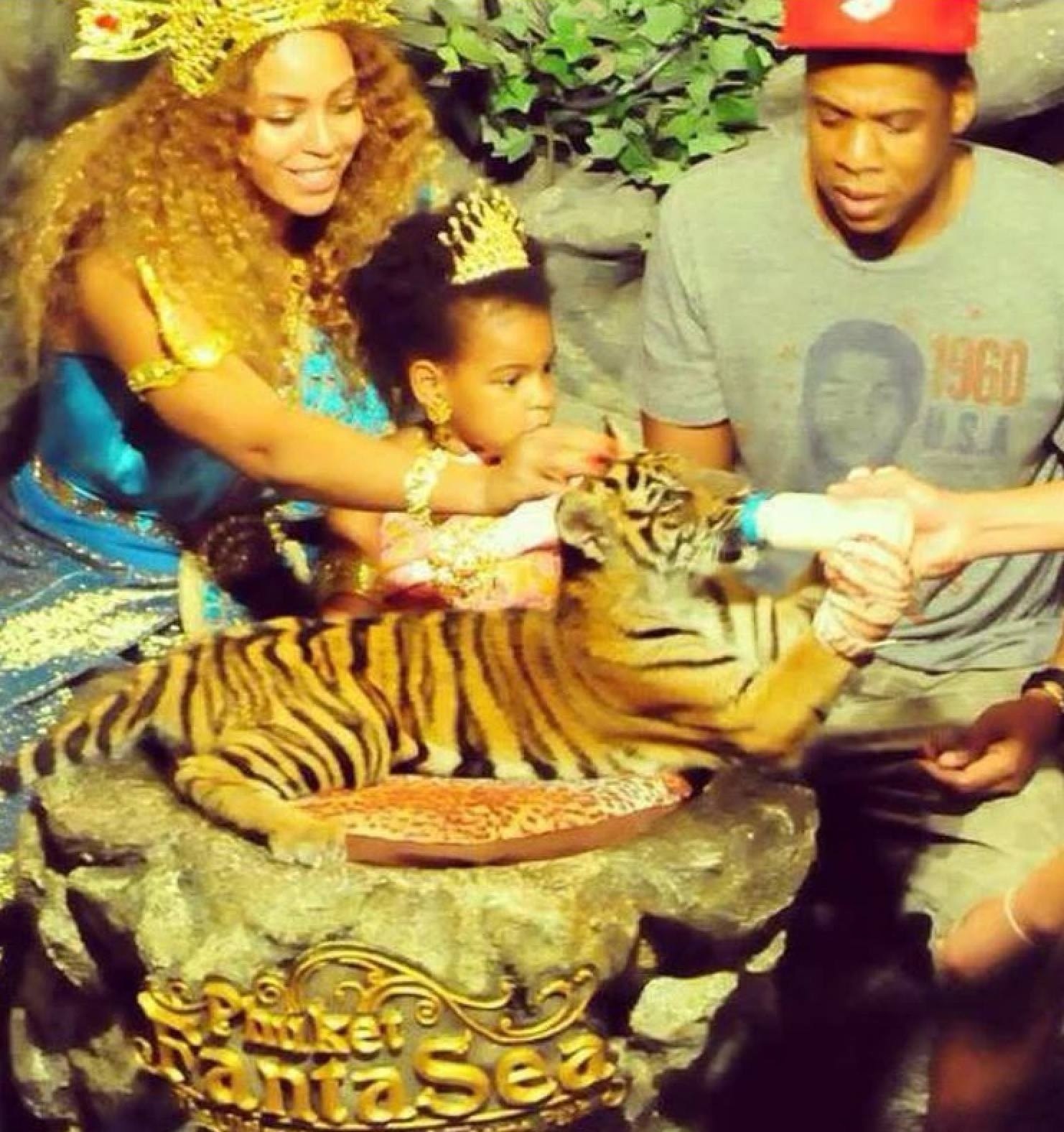 gia đình giàu có Hollywood ảnh 14 gia dinh giau co Hollywood anh 14