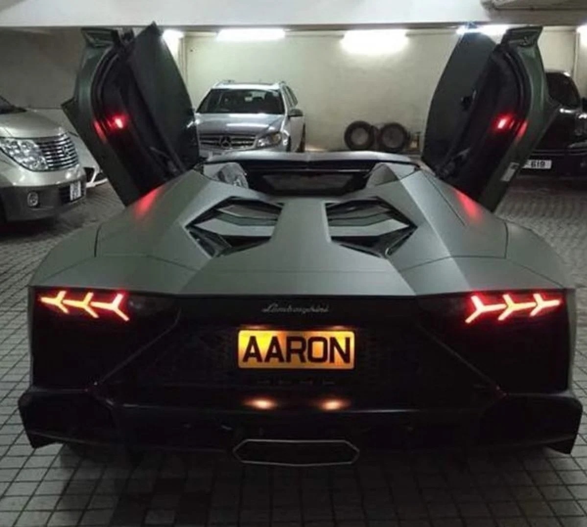 sieu xe cua Quach Phu Thanh anh 10