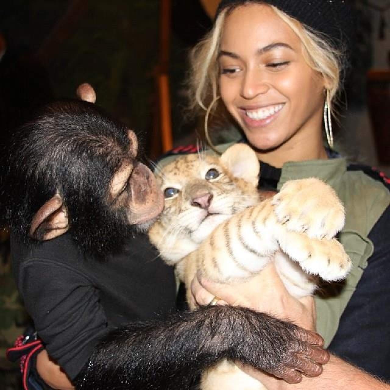 gia đình giàu có Hollywood ảnh 15 gia dinh giau co Hollywood anh 15