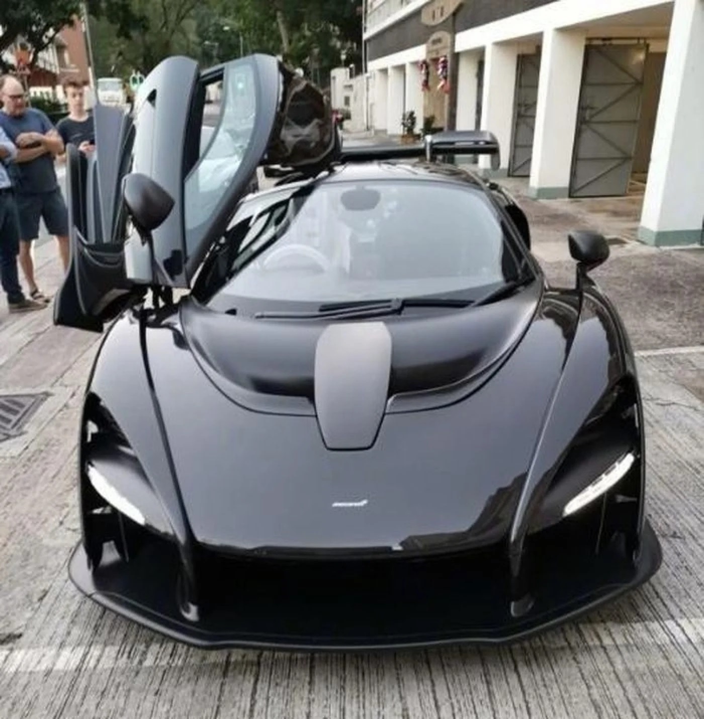 sieu xe cua Quach Phu Thanh anh 11