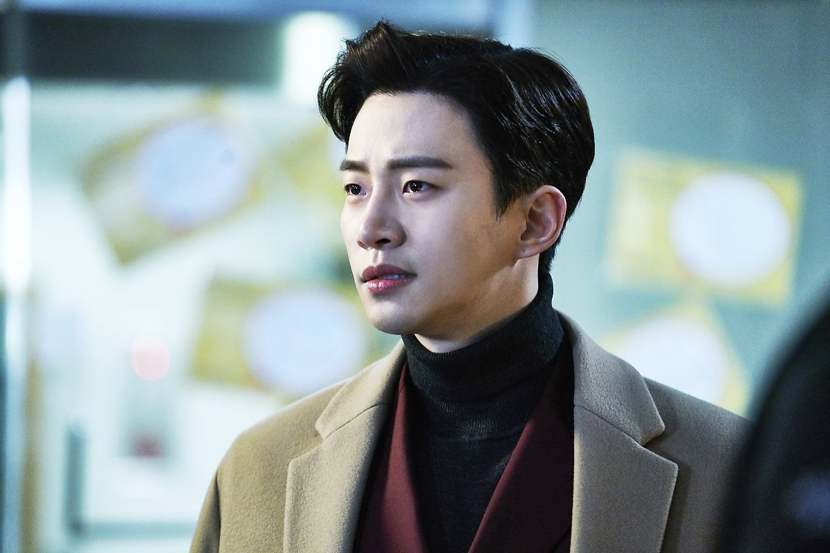 vai phan dien trong phim Han anh 3