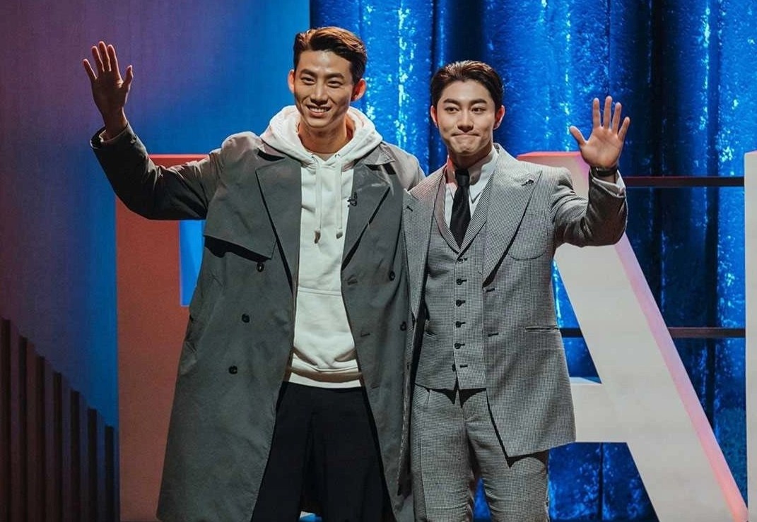 vai phan dien trong phim Han anh 1