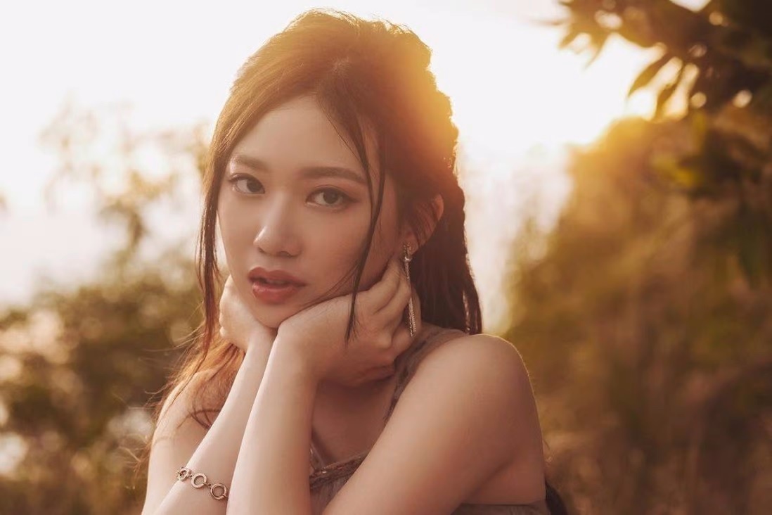 con gai Chan Tu Dan anh 6