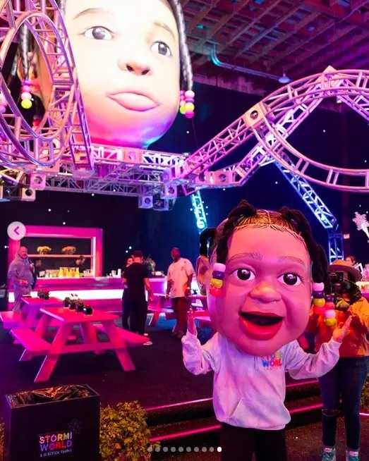 gia đình giàu có Hollywood ảnh 7 gia dinh giau co Hollywood anh 7