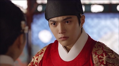 vai phan dien trong phim Han anh 4