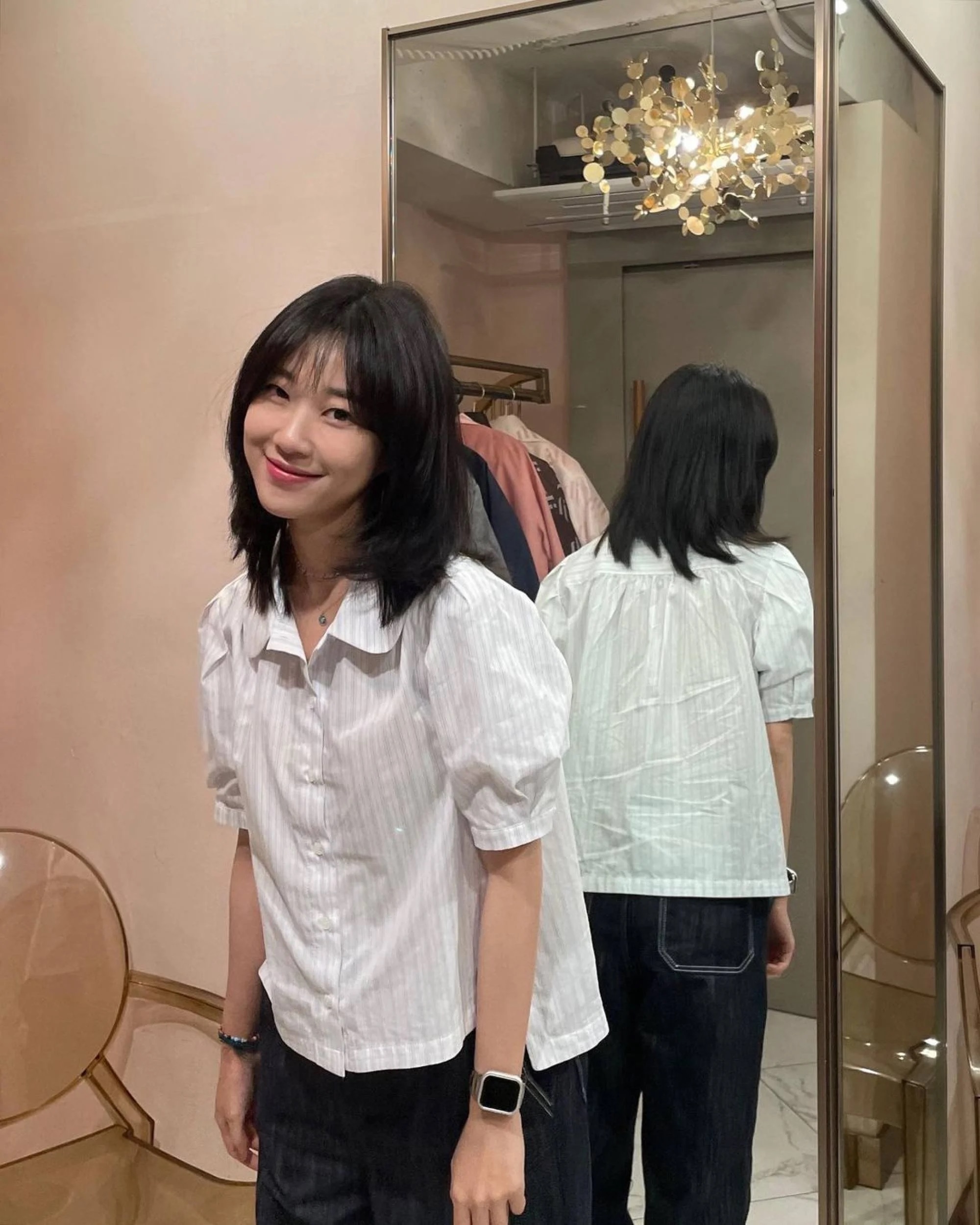 nu dien vien Extraordinary Attorney Woo anh 3