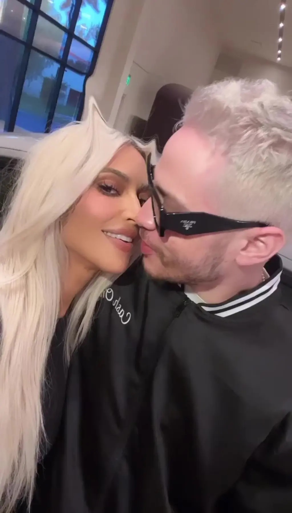 Kim Kardashian chia tay bạn trai ảnh 7 Kim Kardashian chia tay ban trai anh 7