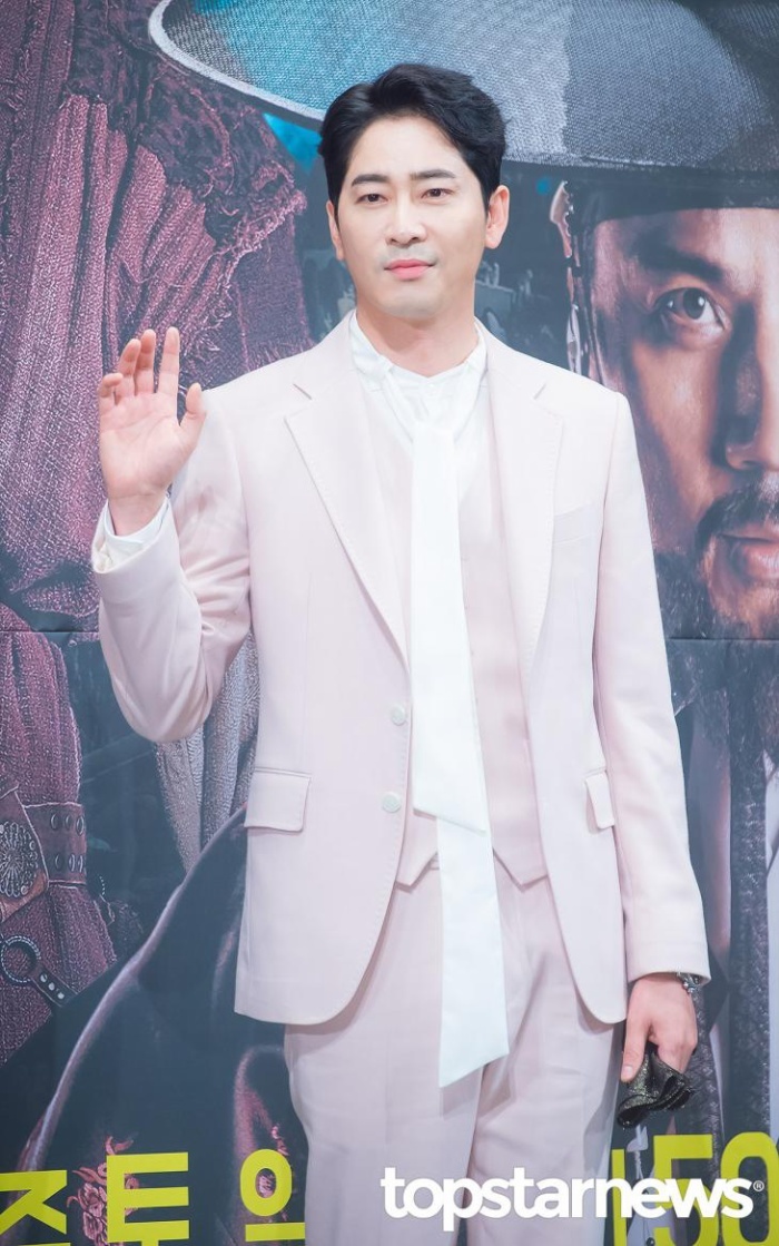 dien vien Han khong the dong phim anh 2