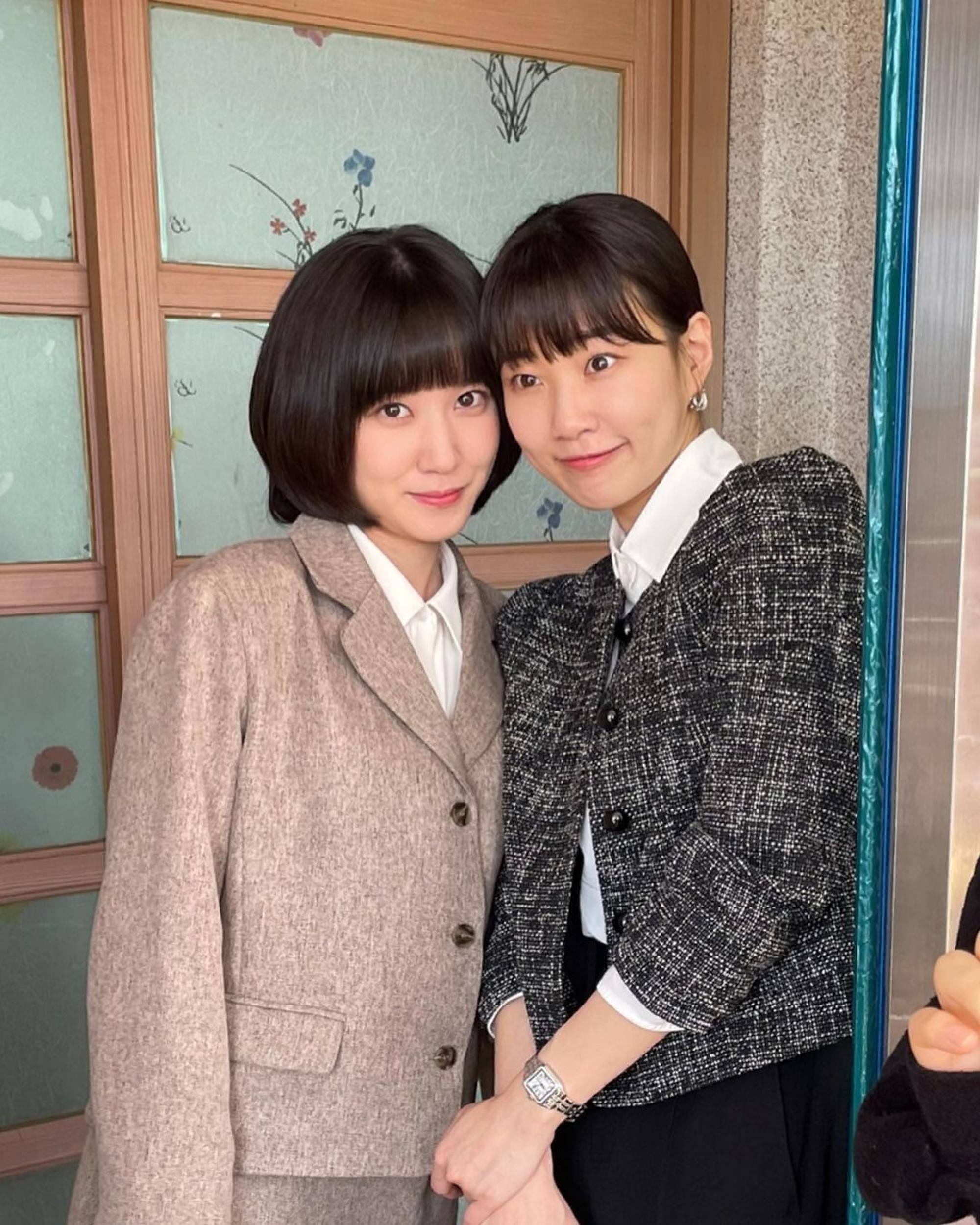 nu dien vien Extraordinary Attorney Woo anh 5