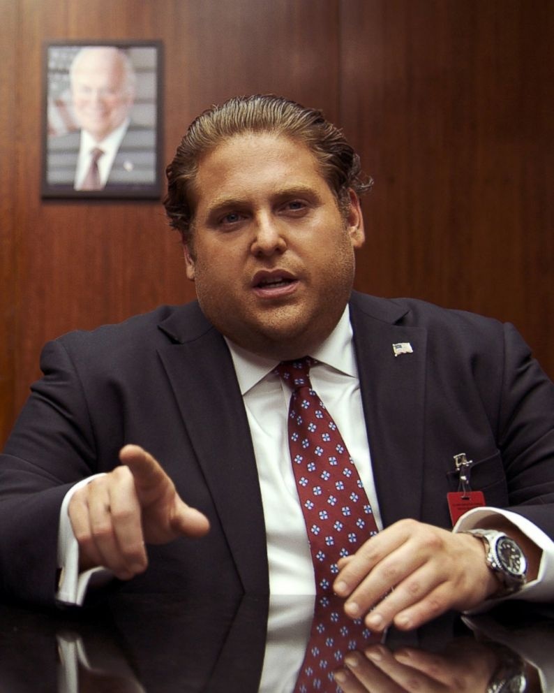 sao Hollywood tăng cân để đóng phim ảnh 16 sao Hollywood tang can de dong phim anh 16