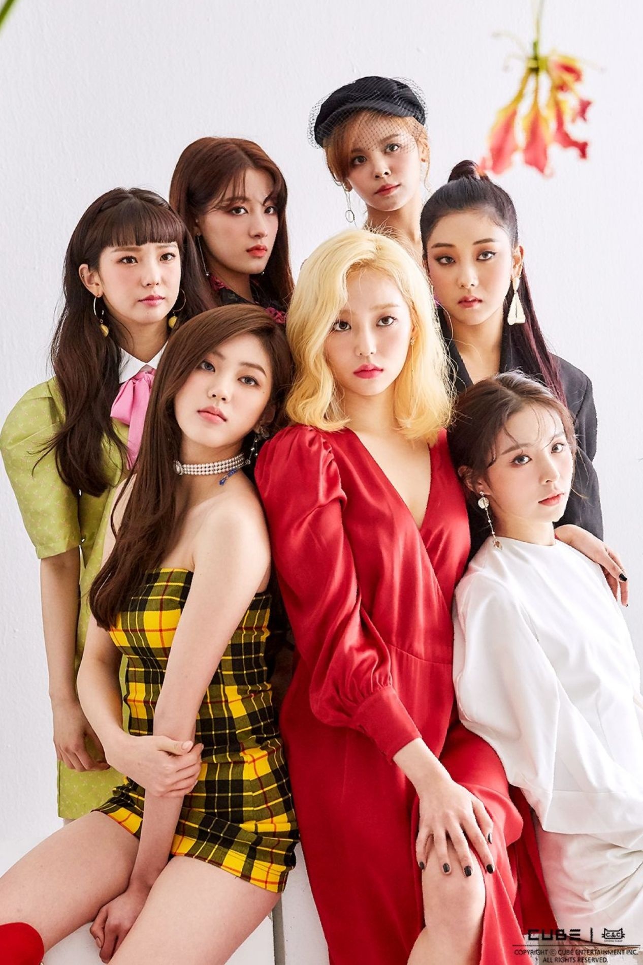 nhom nhac Han bi nguoc dai anh 4