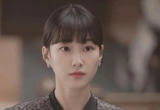 Nu dien vien duoc yeu thich cua 'Extraordinary Attorney Woo' hinh anh