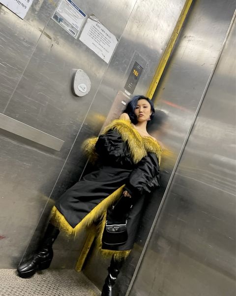 bo suu tap tui xach cua Hwasa anh 25