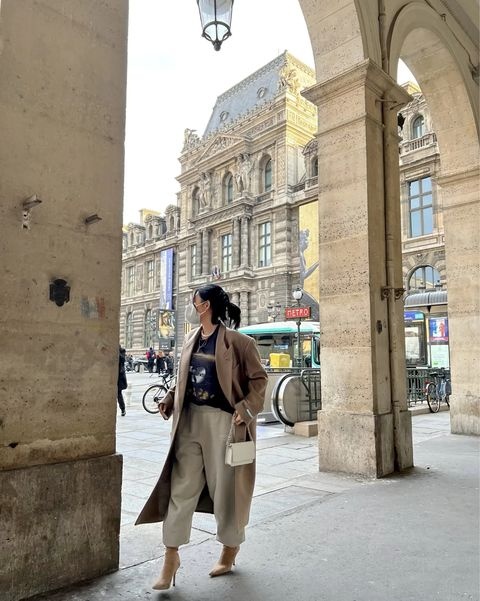 bo suu tap tui xach cua Hwasa anh 11