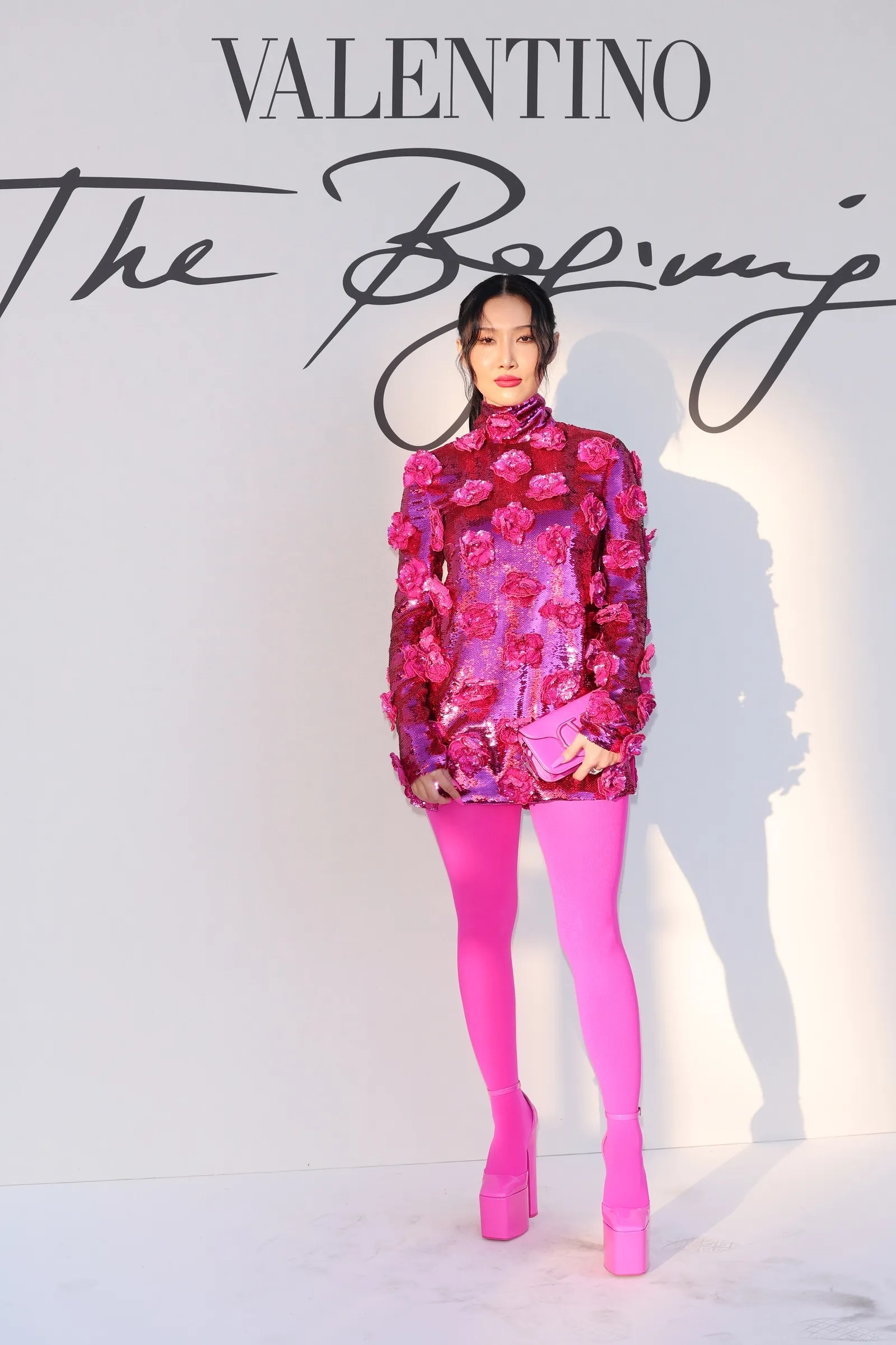 bo suu tap tui xach cua Hwasa anh 3