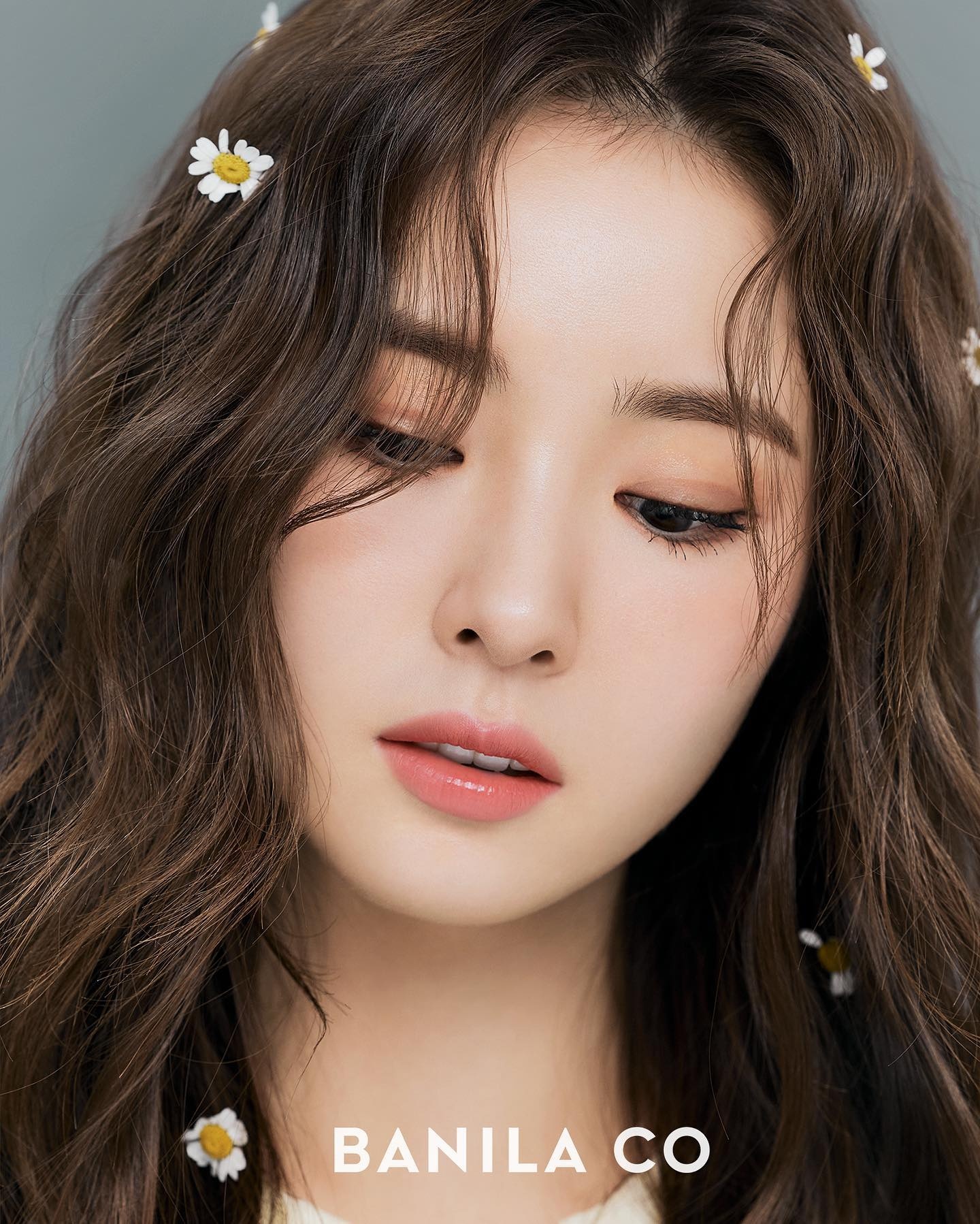 trang điểm Hàn Quốc ảnh 5 trang diem Han Quoc anh 5