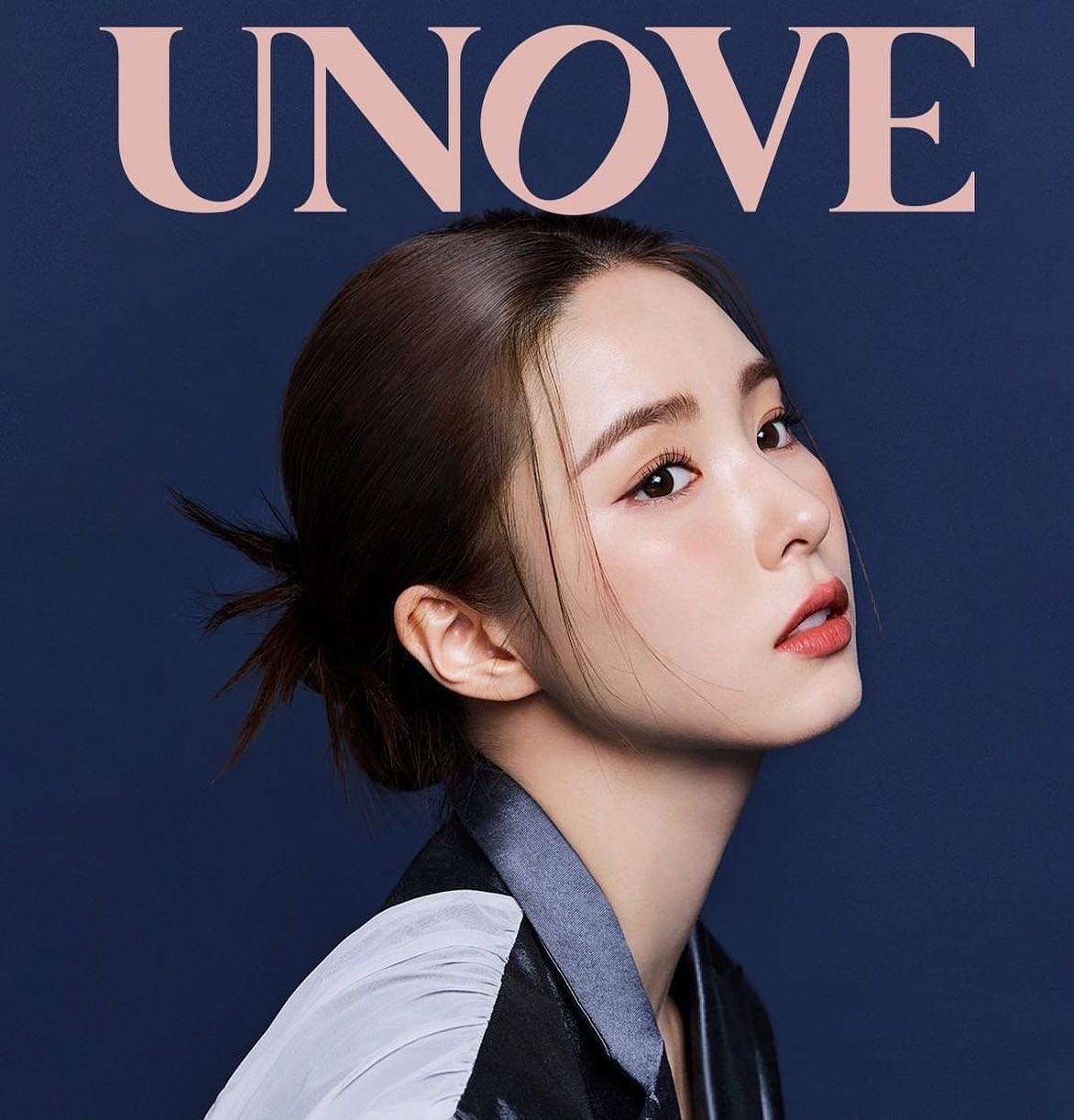 trang điểm Hàn Quốc ảnh 3 trang diem Han Quoc anh 3