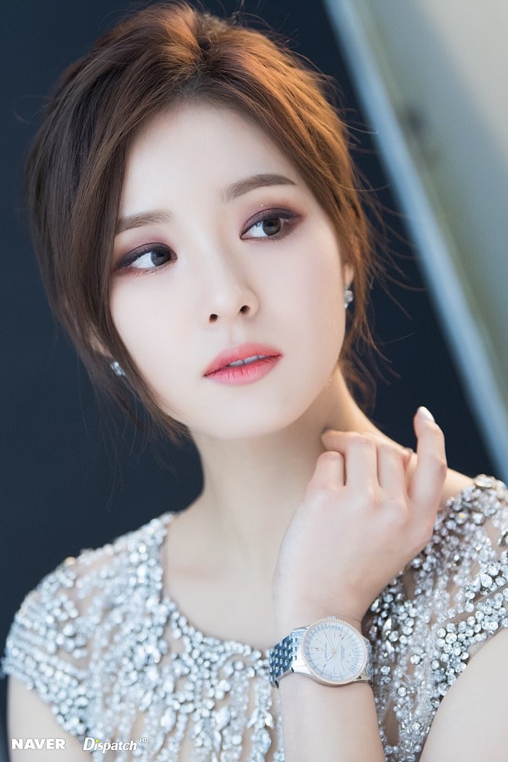 trang điểm Hàn Quốc ảnh 6 trang diem Han Quoc anh 6