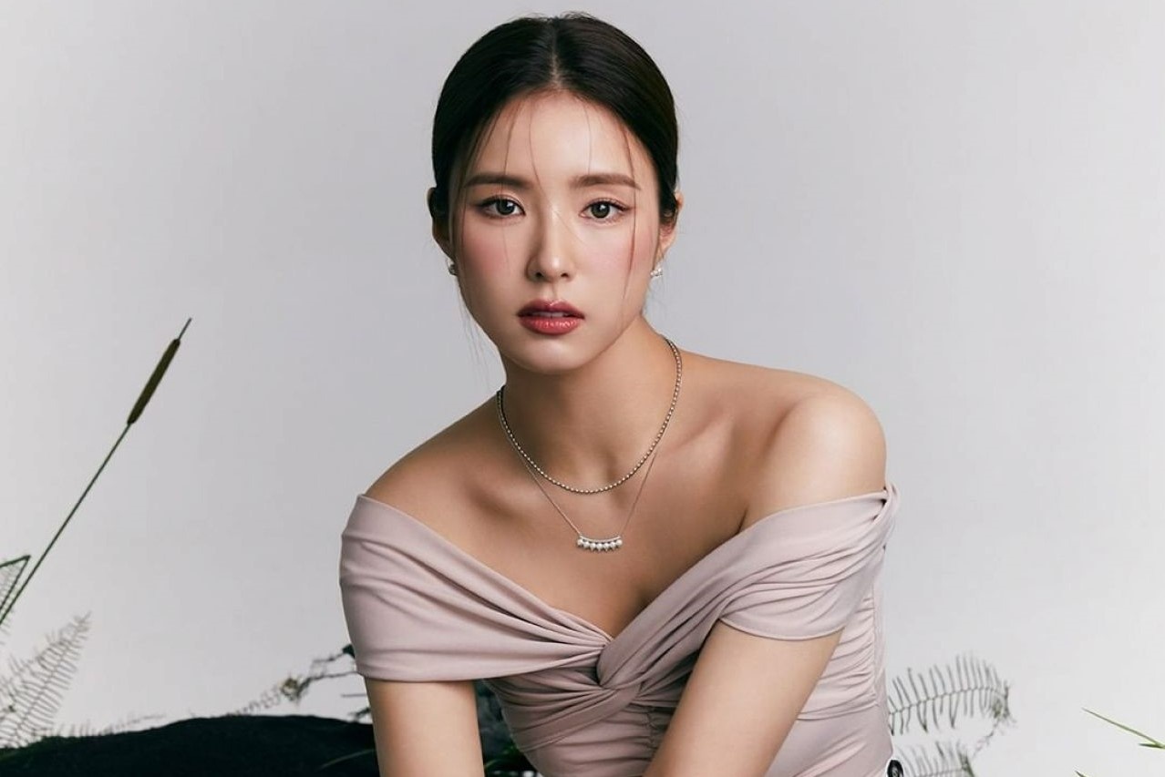 Meo trang diem cua Shin Se Kyung hinh anh
