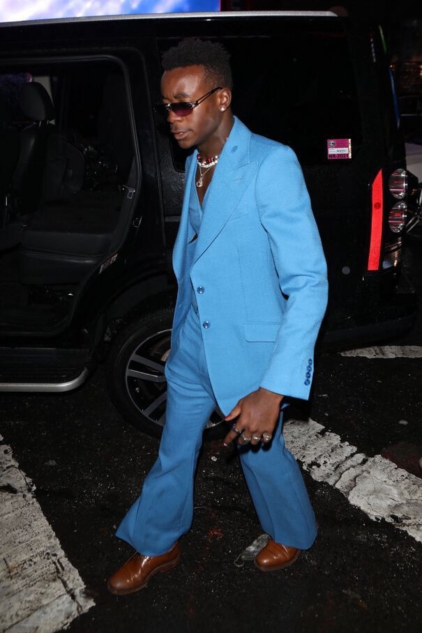 con trai Madonna mặc váy ảnh 4 con trai Madonna mac vay anh 4