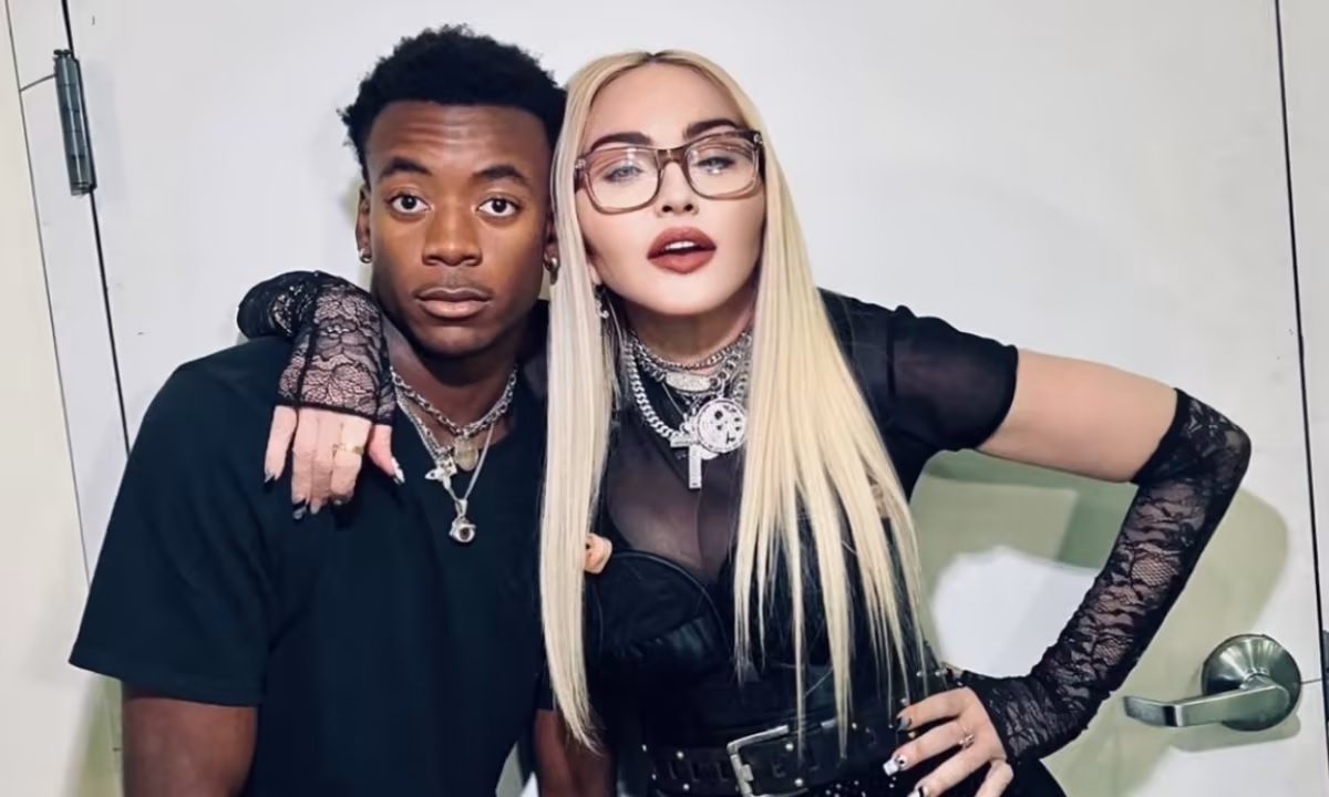 con trai Madonna mac vay anh 11