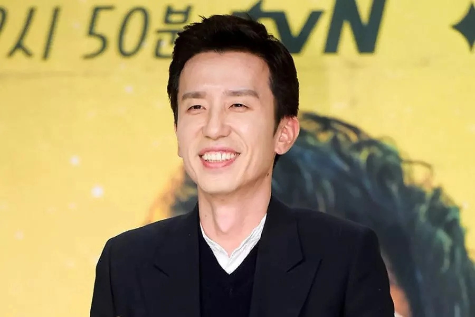 Yoo Hee Yeol's Sketchbook anh 5