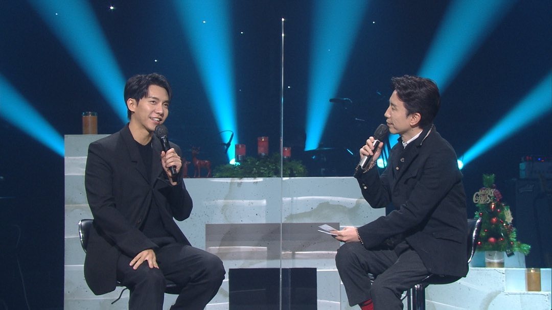 Yoo Hee Yeol's Sketchbook anh 4