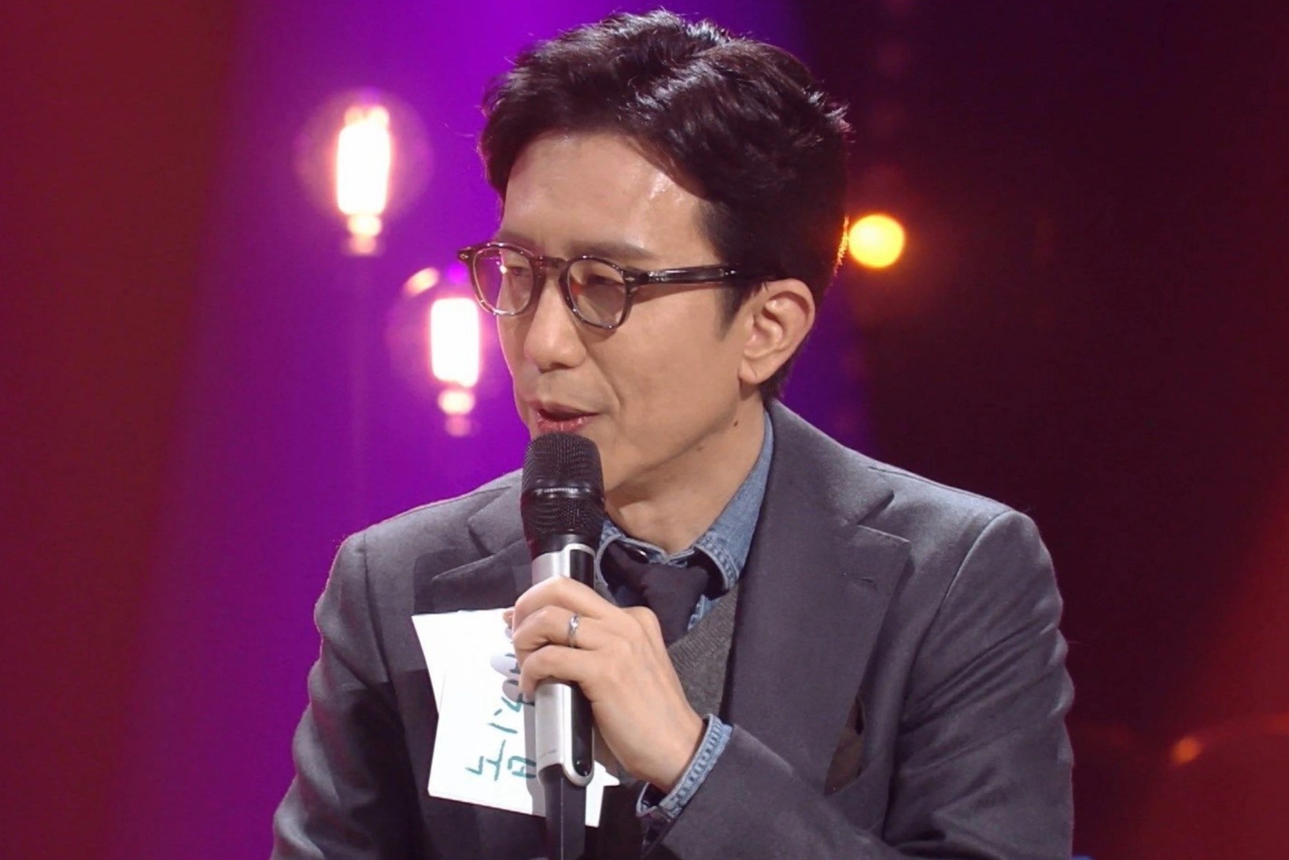 Dao nhac huy hoai 'thien tai am nhac' Han Quoc hinh anh