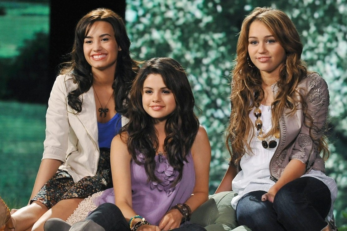 Dan sao giau co sau loat phim Disney hinh anh