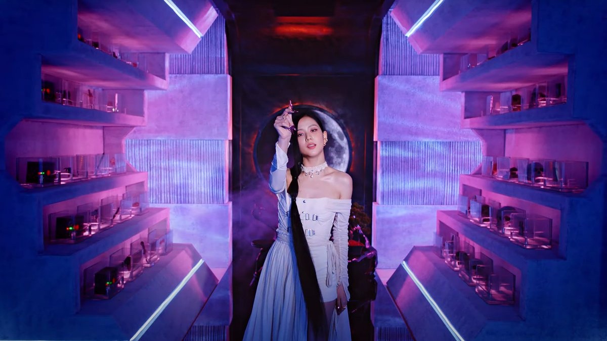 BlackPink Pink Venom anh 7