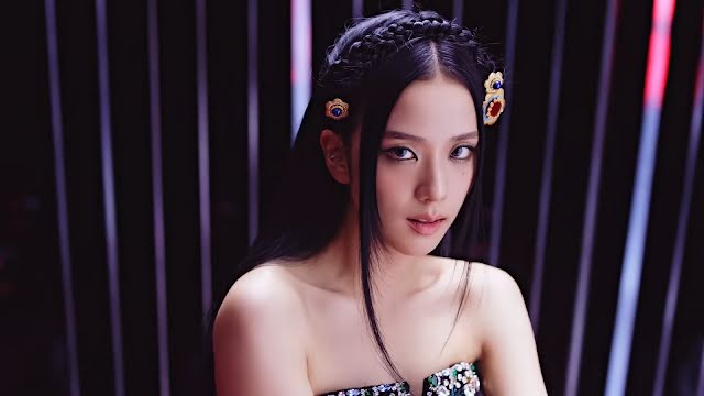 BlackPink Pink Venom anh 2