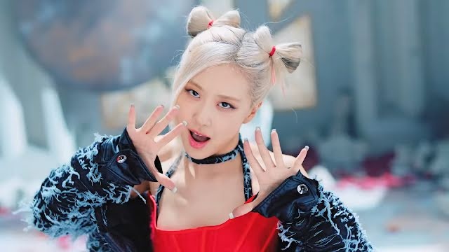 BlackPink Pink Venom anh 6