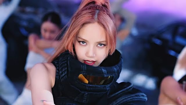 BlackPink Pink Venom anh 8