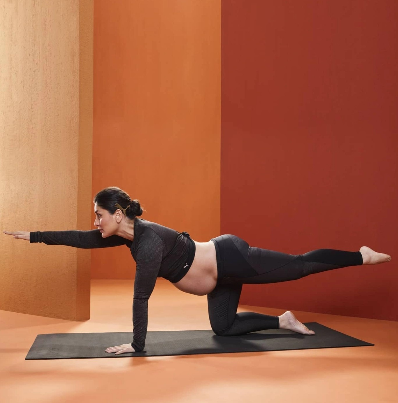 thời trang bà bầu ảnh 20 thoi trang ba bau anh 20