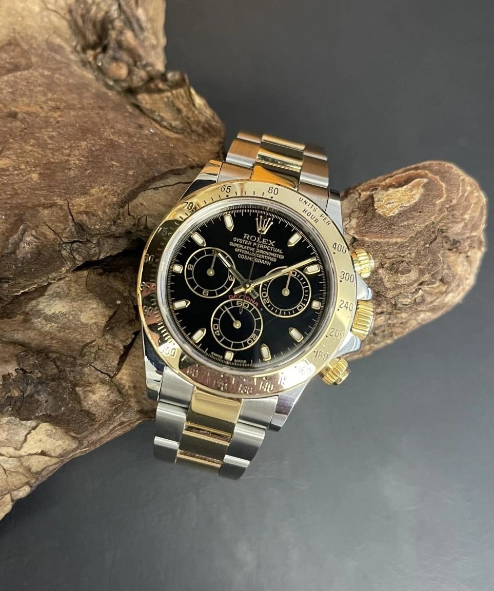đồng hồ Rolex ảnh 3 dong ho Rolex anh 3