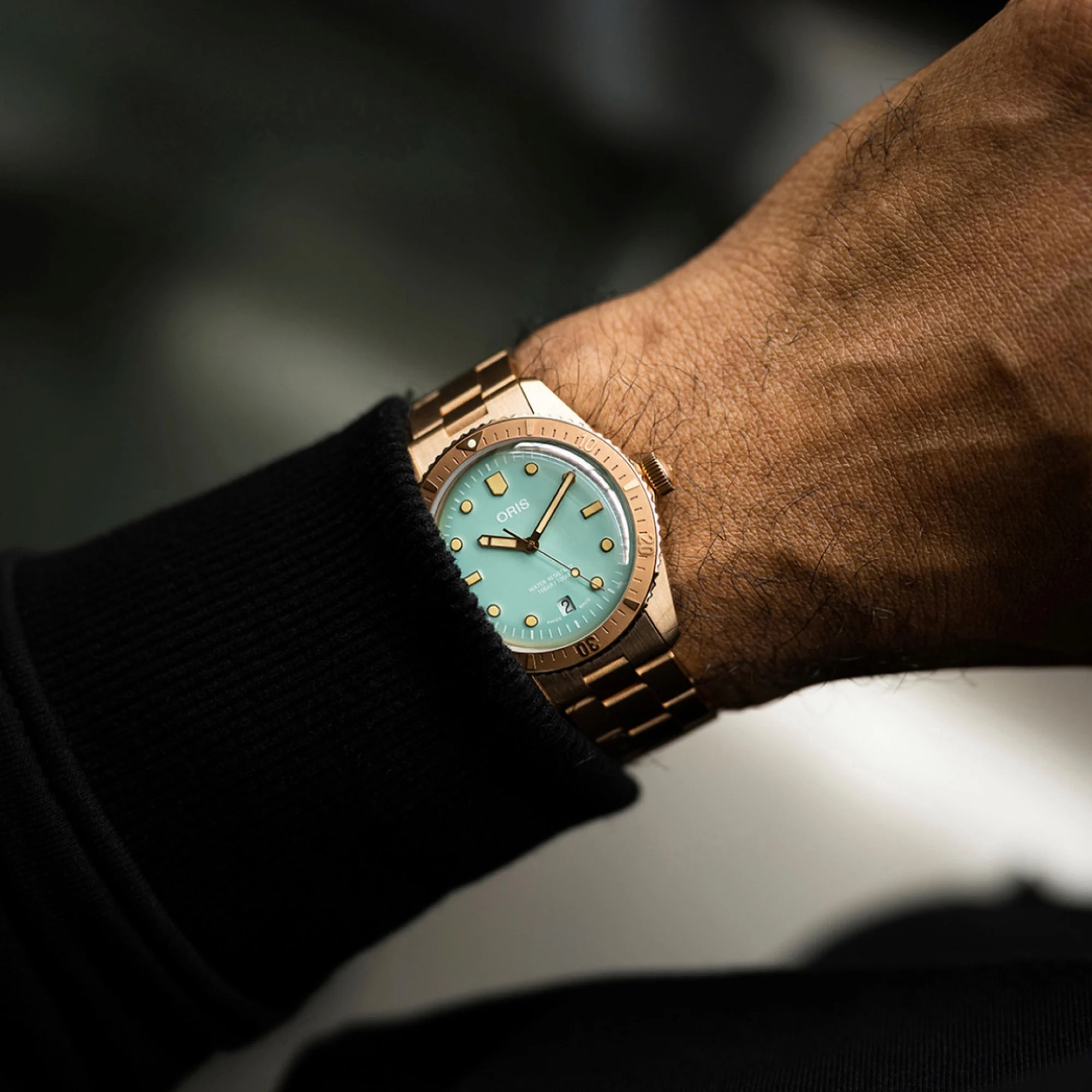 đồng hồ Rolex ảnh 1 dong ho Rolex anh 1