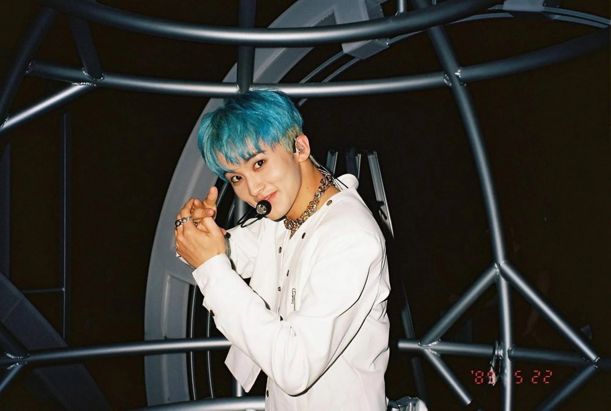 thanh vien giau nhat NCT anh 9