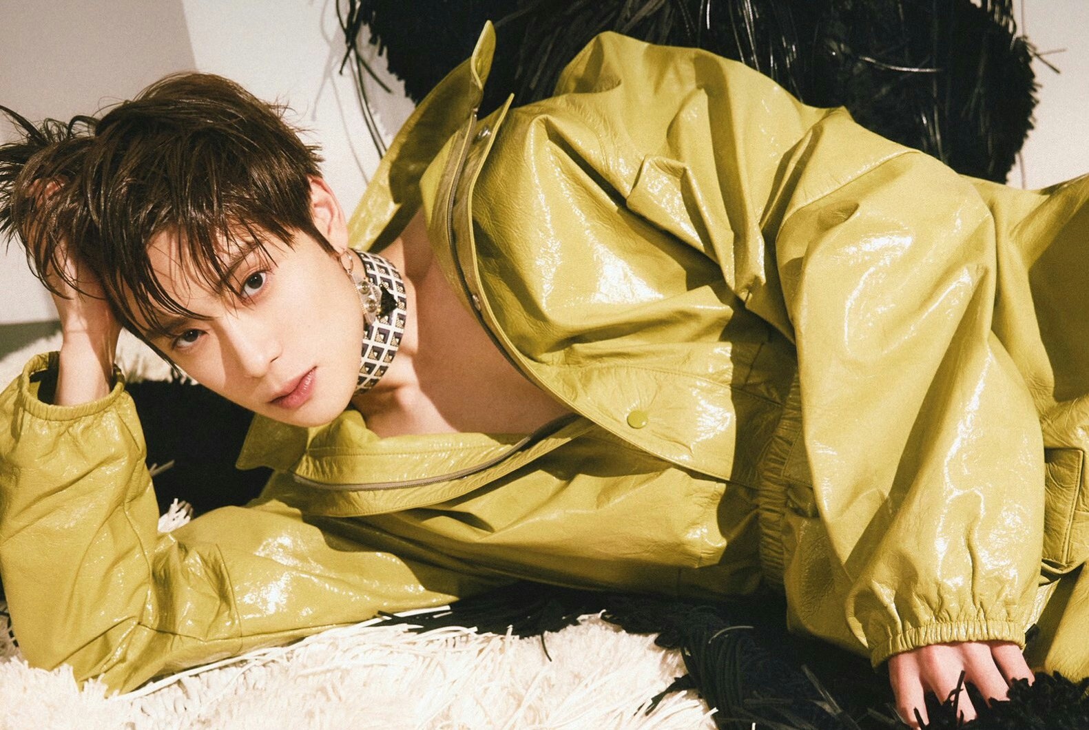 thanh vien giau nhat NCT anh 8