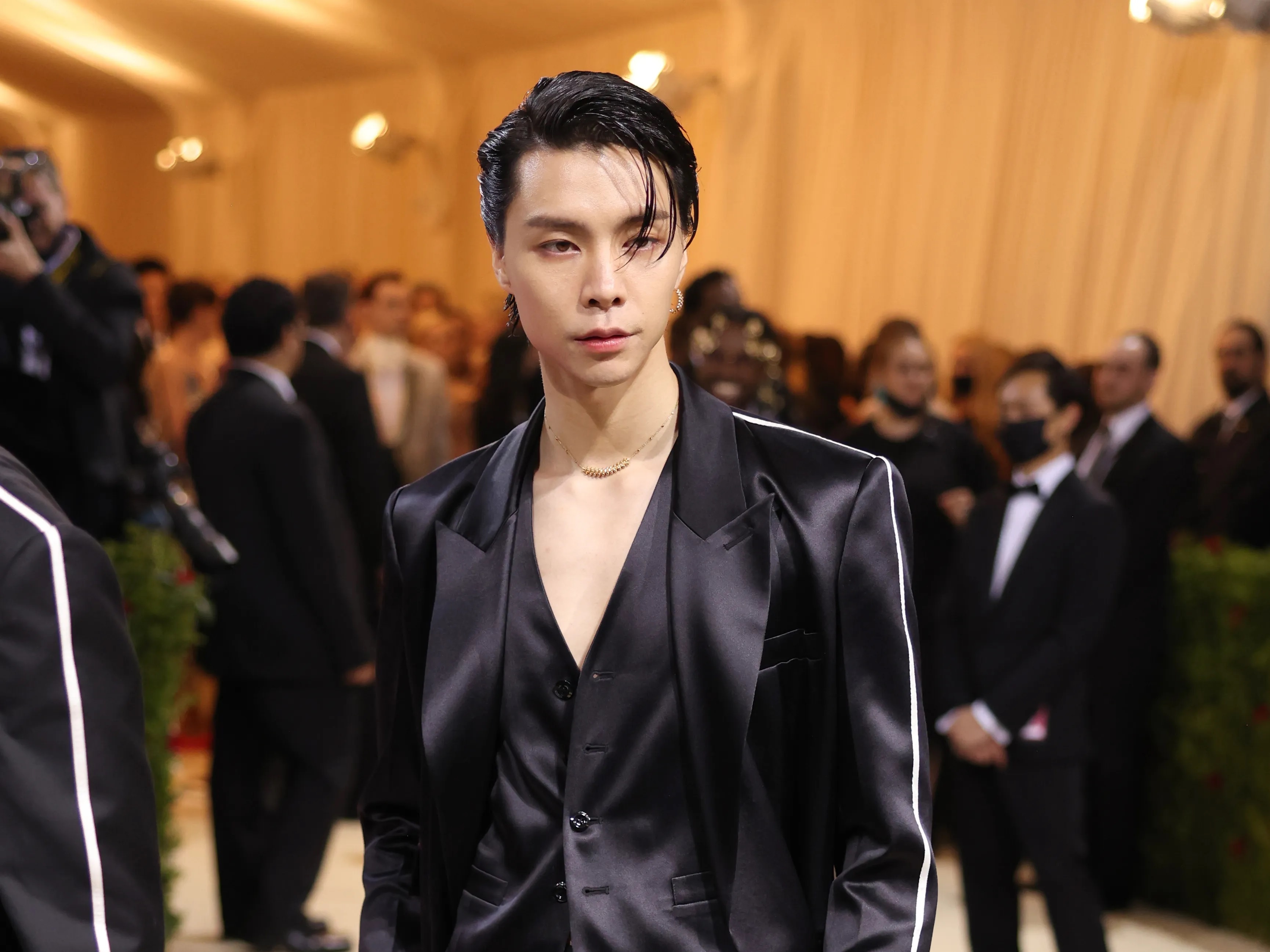 thanh vien giau nhat NCT anh 6