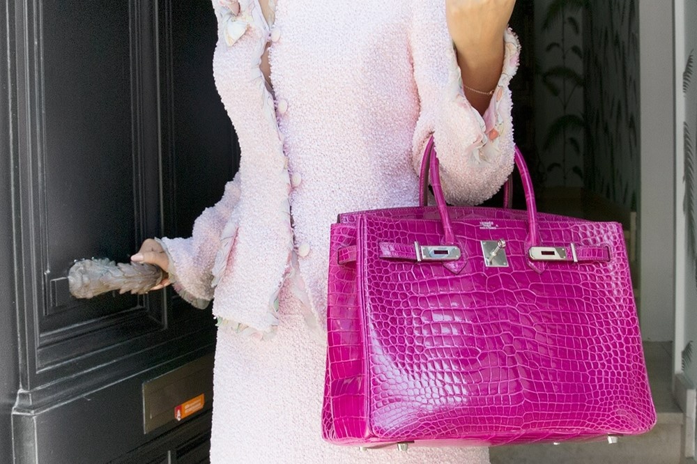 10 chiec tui xach dat nhat hanh tinh hinh anh