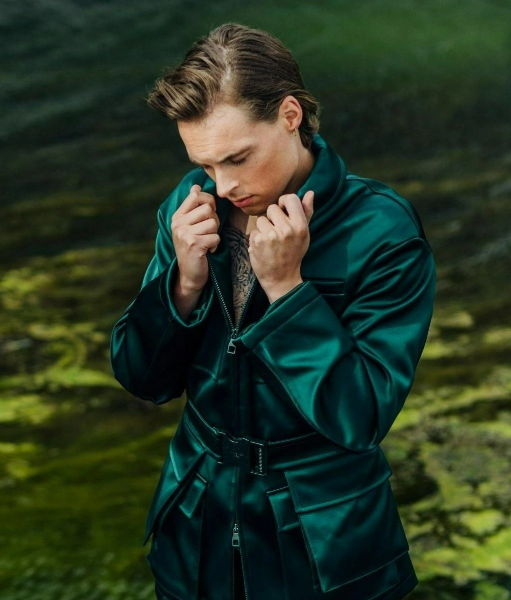 tỷ phú trẻ nhất ảnh 3 ty phu tre nhat anh 3