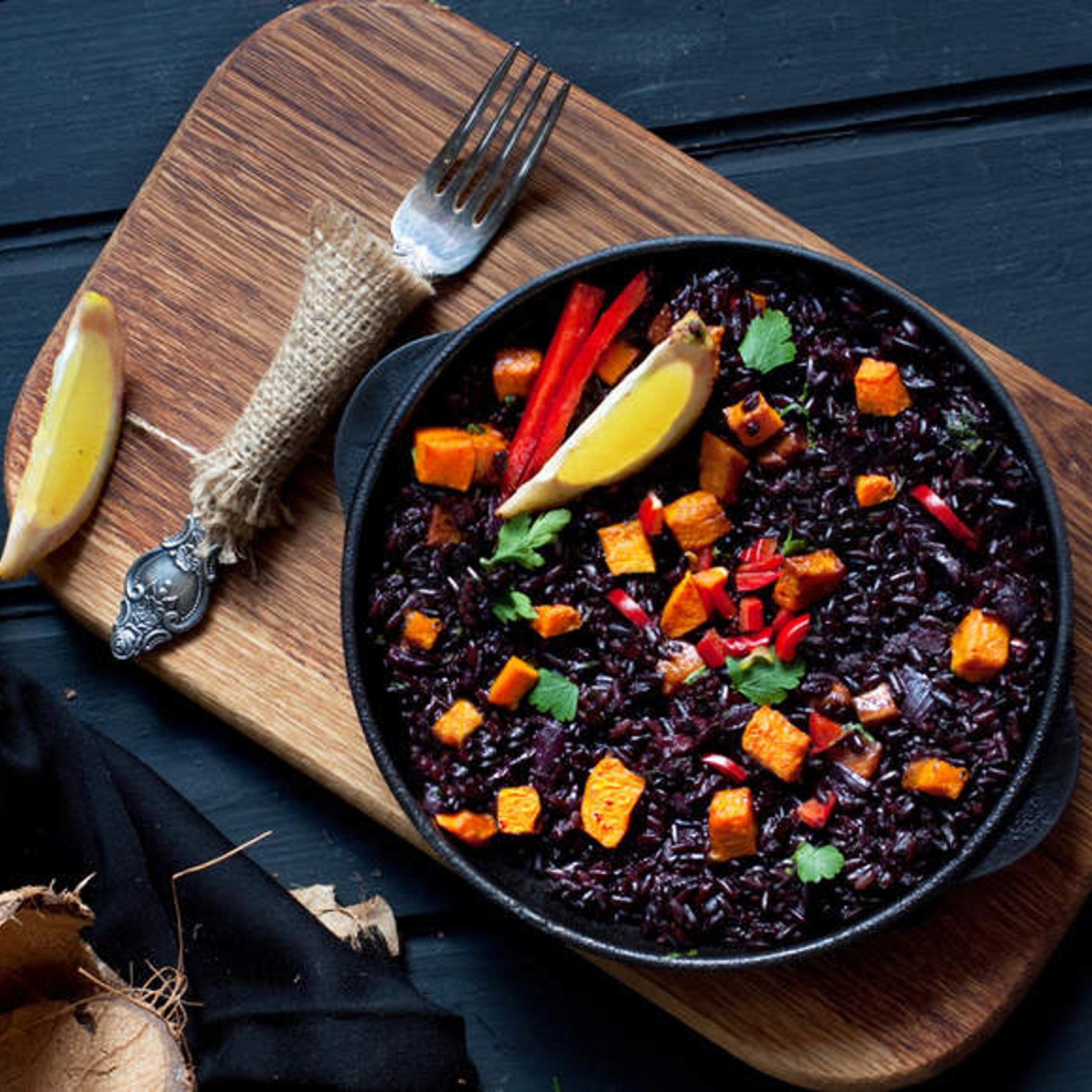 loi ich cua gao lut anh 3