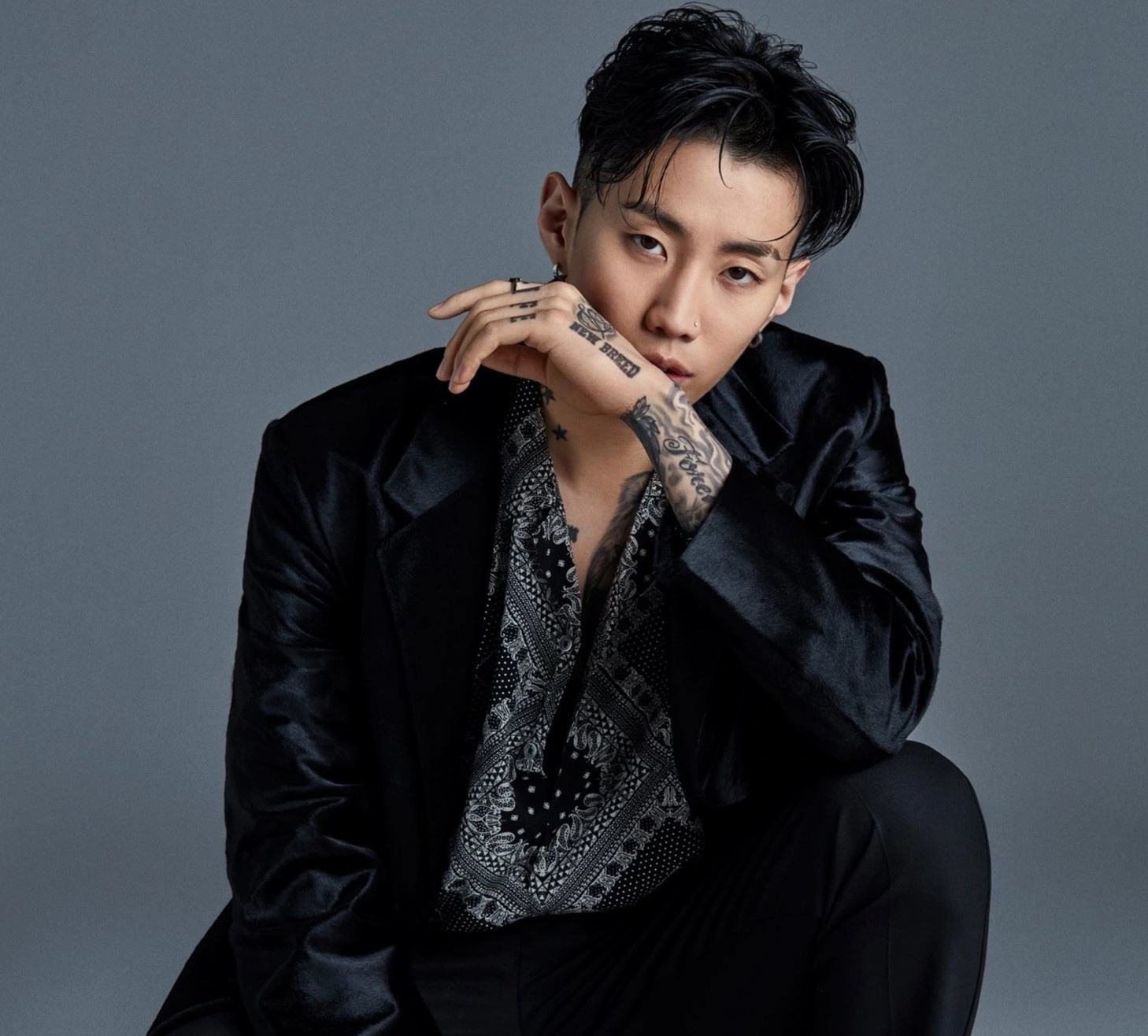 noi kho cua idol Kpop anh 1