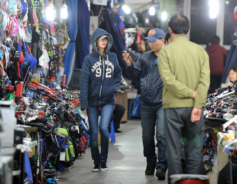 tin don hen ho kpop anh 3