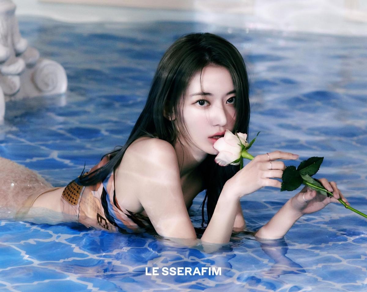 noi kho cua idol Kpop anh 10