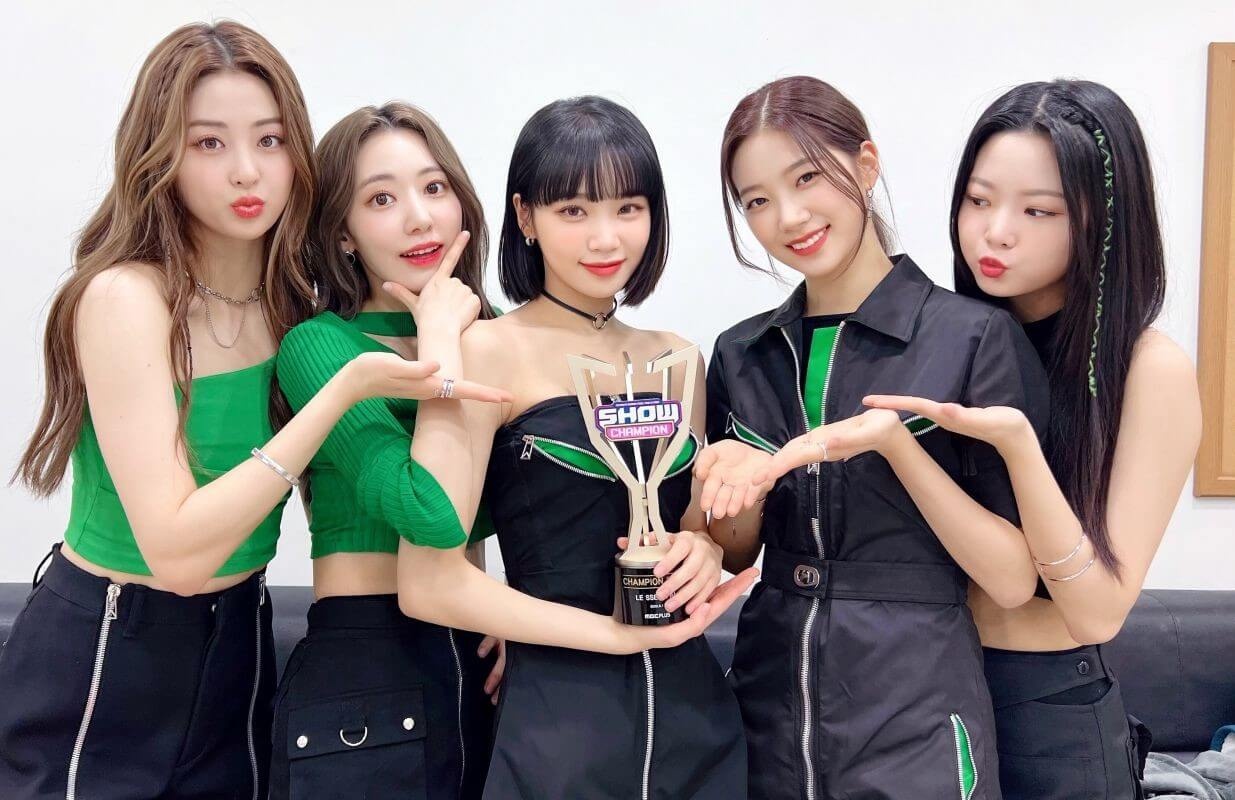 noi kho cua idol Kpop anh 9